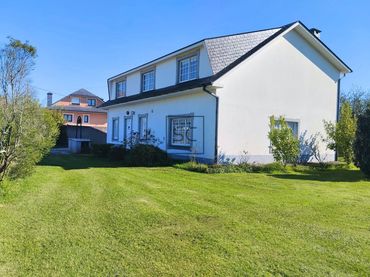 Haus mit Garten zum Verkauf in Carretera FEAL