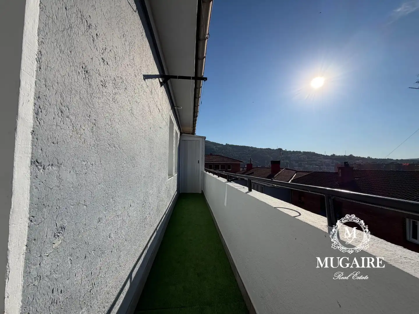 Piso con terraza en venta en Centro - Ariz - Uribarri, imagen 27