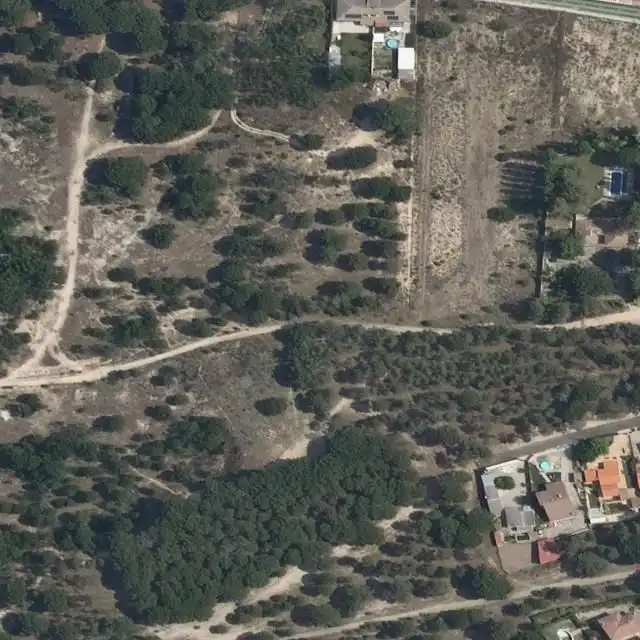 Terreno residenziale in vendita a Herrera