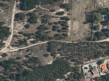 Terreno residenziale in vendita a Herrera
