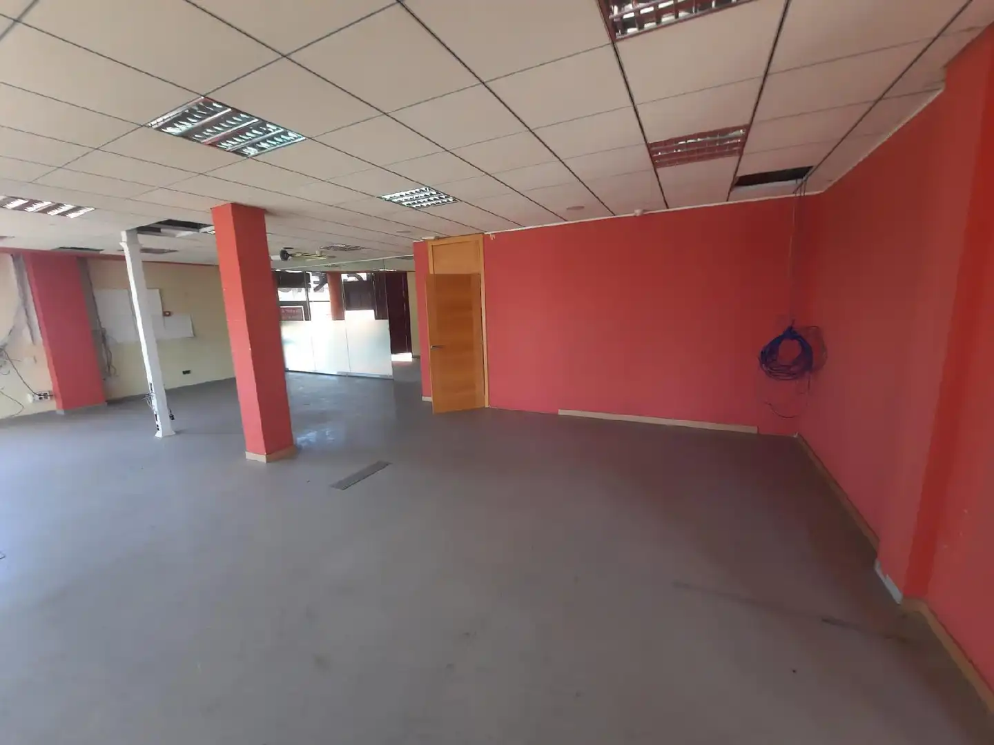 Local comercial en venta en Alisal - San Román, imagen 8