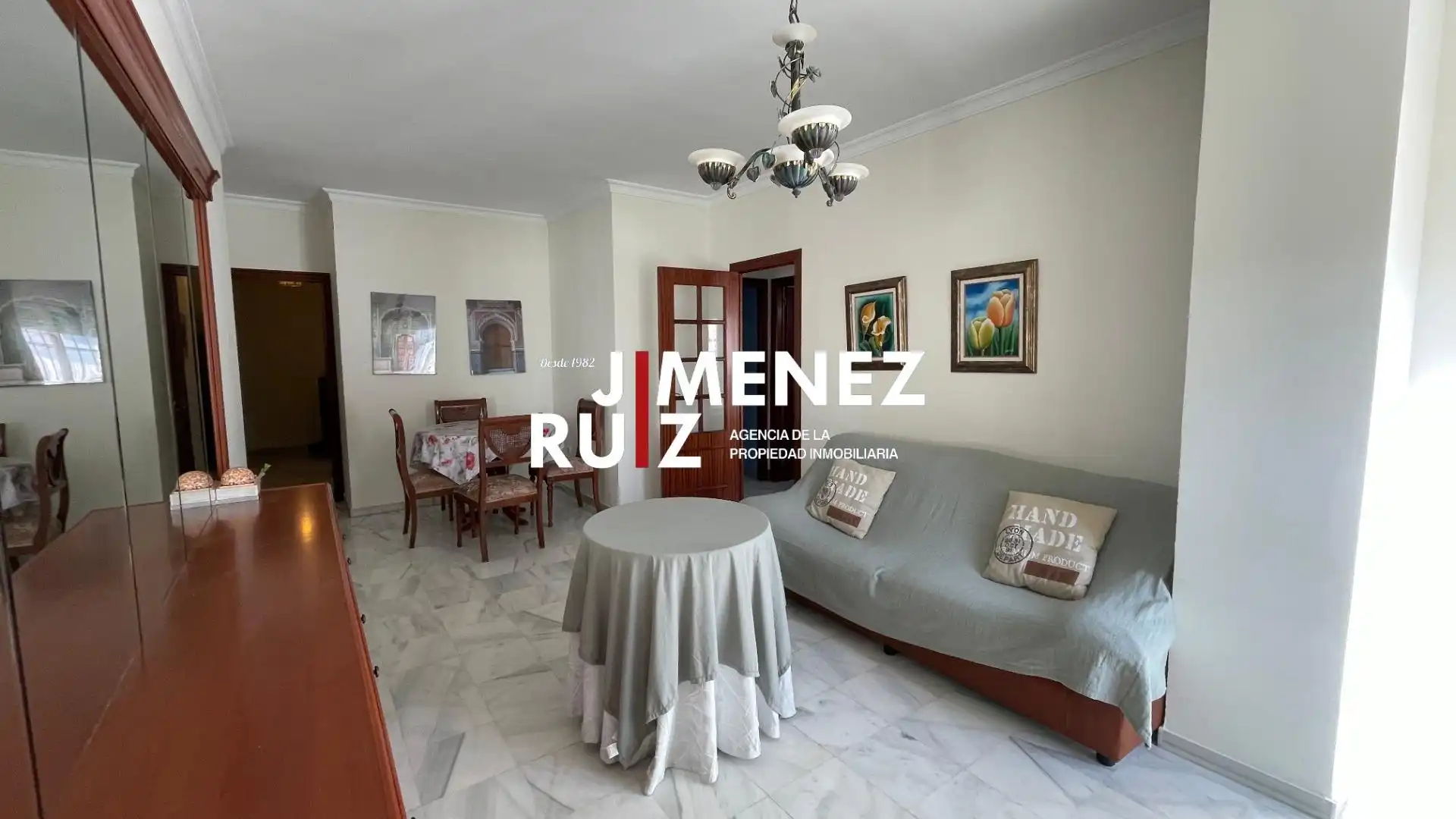 Flat to rent in Centro, imagen 9