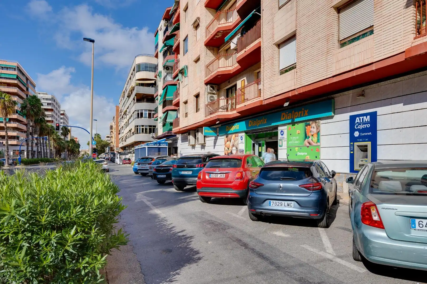Àtic en venda a Playa del Acequión, Náufragos y Rocío del Mar, imagen 38