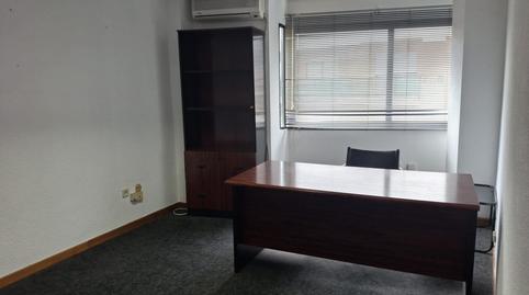 Foto 2 von Büro zur Miete in Casco Antiguo, Algeciras