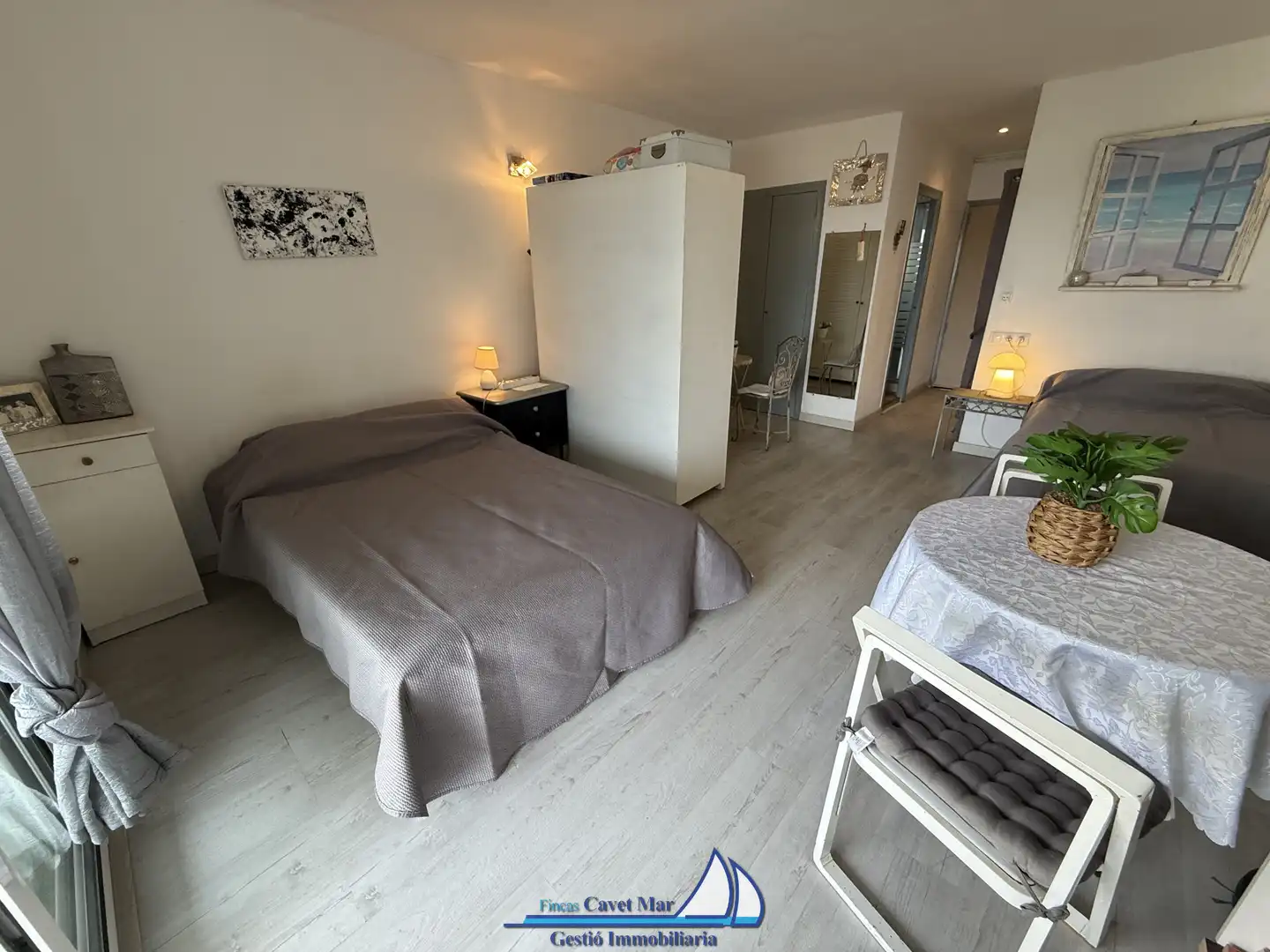 Habitación de Estudio en venta en Cambrils con Aire acondicionado, Calefacción y Parquet