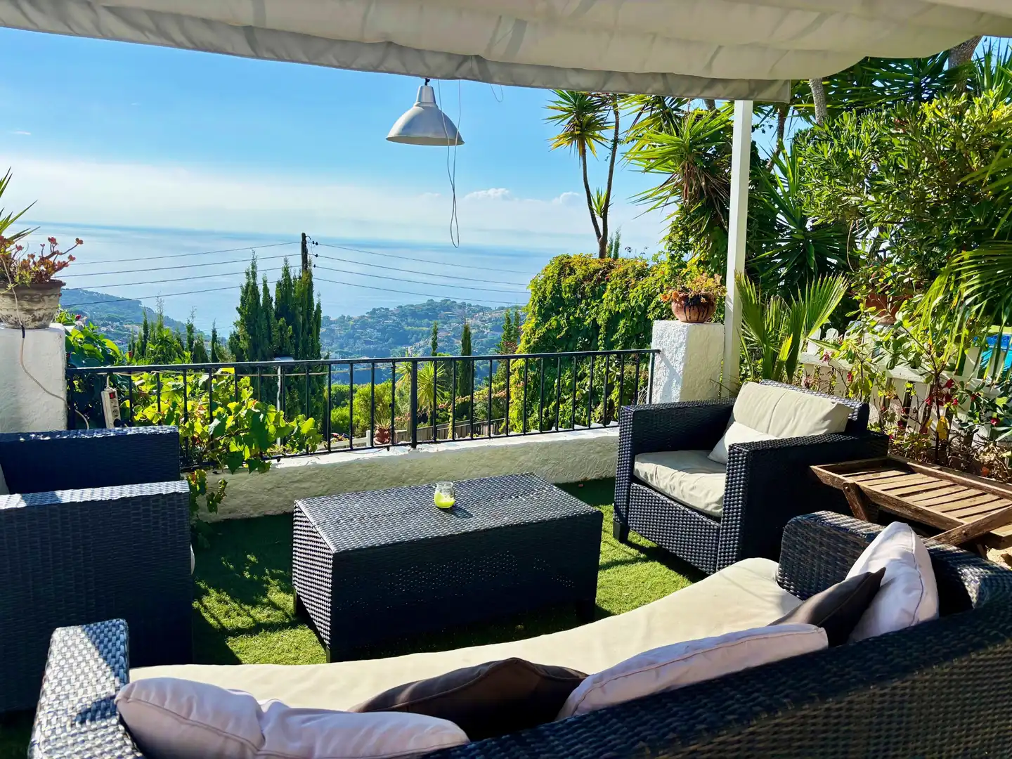 Haus mit Pool zum Verkauf in Avinguda dels Arbres, imagen 30