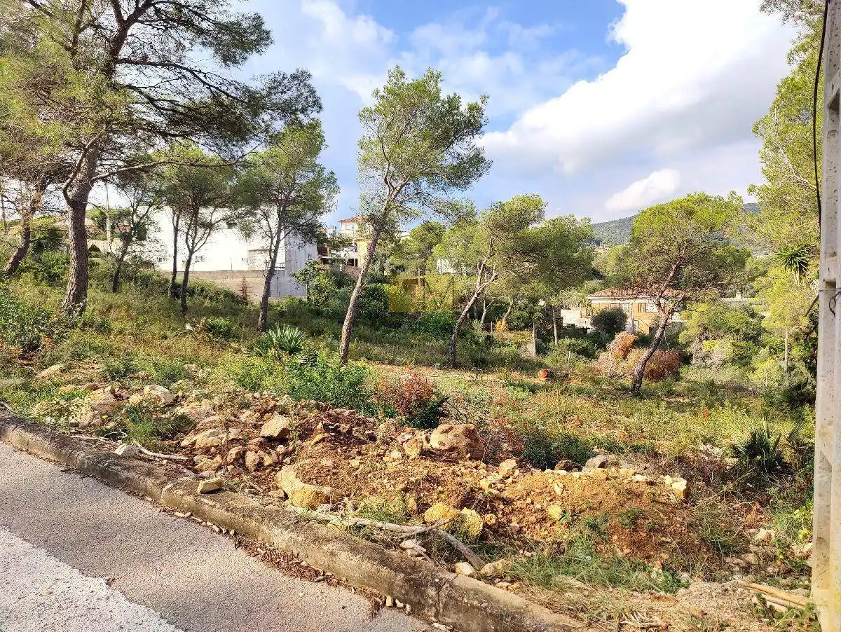 Terrenos y solares en venta en Canyelles, imagen 3