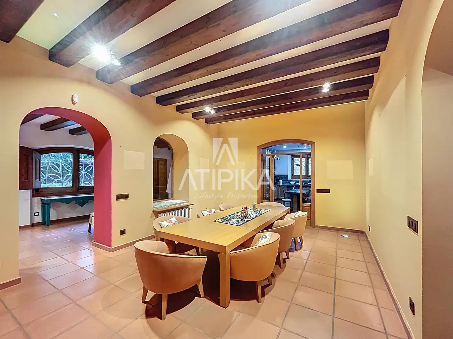 Maison avec terrasse à vendre à Cabrera de Mar, imagen 21