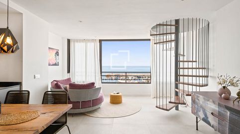 Foto 2 de Loft en venda a El Coll d'en Rabassa, Palma de Mallorca