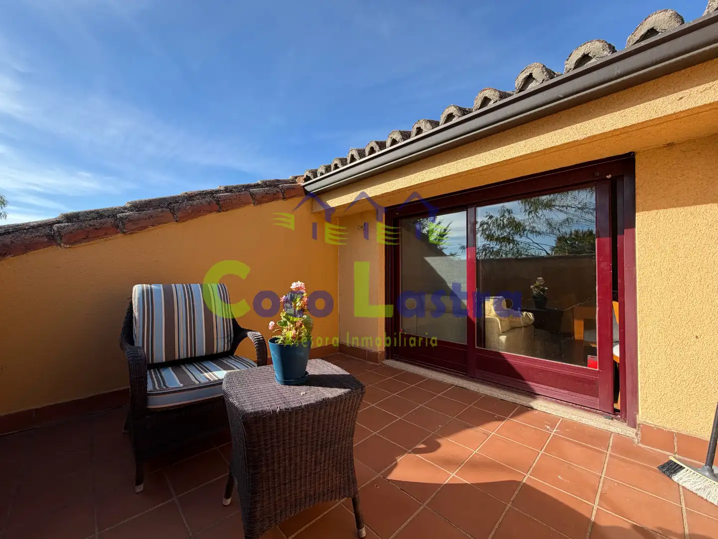 Ático con ascensor en venta en Carretera Fregeneda, imagen 19
