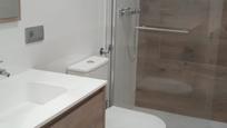 Bathroom of Flat for sale in Terrassa