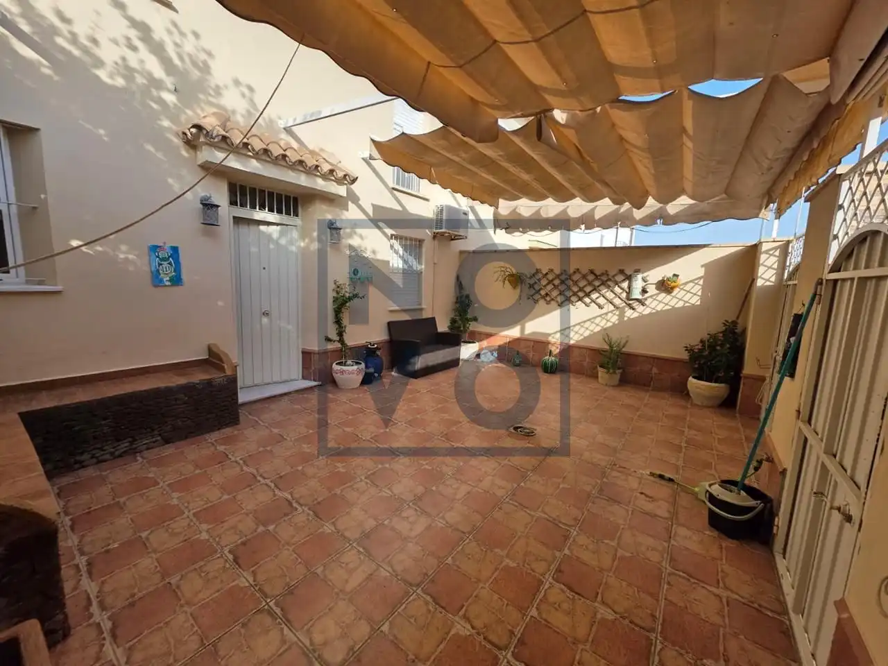 Terrace of Houses for sale in Lebrija  with Terrace