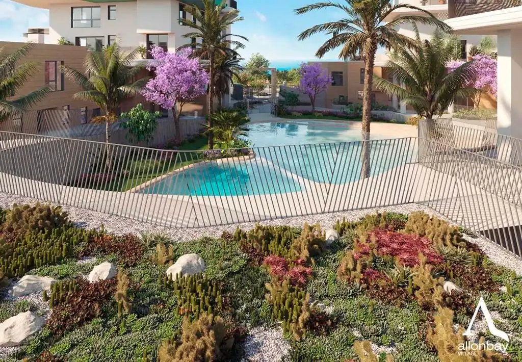 Apartament amb piscina en venda a Platja de Torres, imagen 8