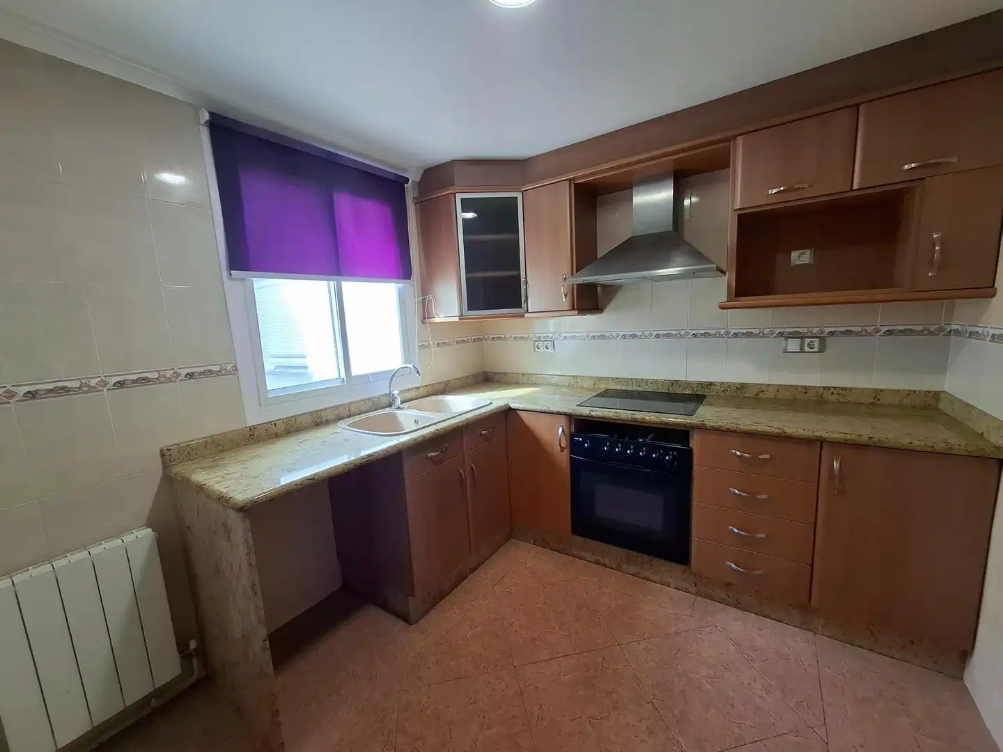 Cocina de Piso en venta en Alfarrasí con Calefacción y Terraza