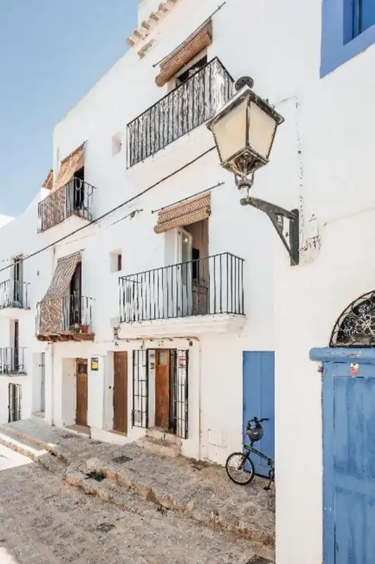 Maisonette mit Terrasse zum Verkauf in Carrer Santa Llúcia, imagen 36