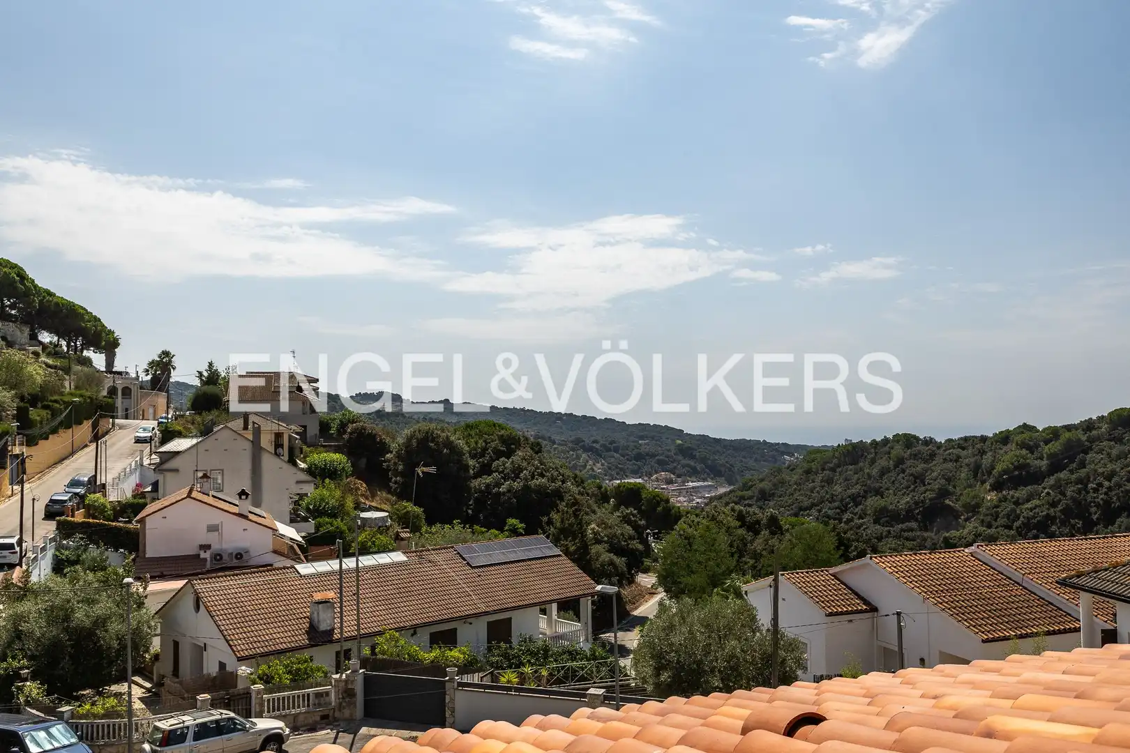 Casa amb terrassa en venda a Arenys de Munt, imagen 75