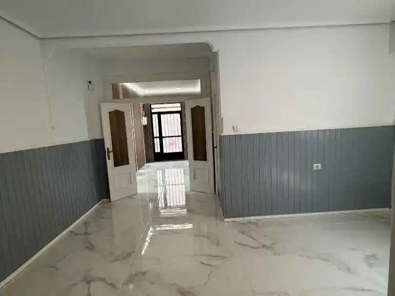 Casa adosada en venda en Burriana / Borriana amb Balcó
