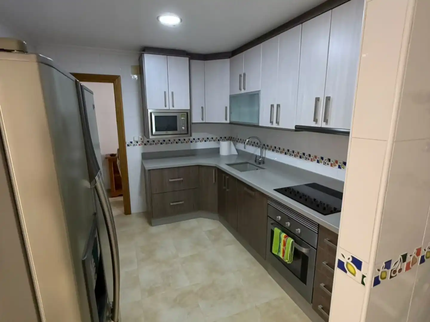 Wohnung mit Aufzug zur Miete in San Javier ciudad, imagen 5