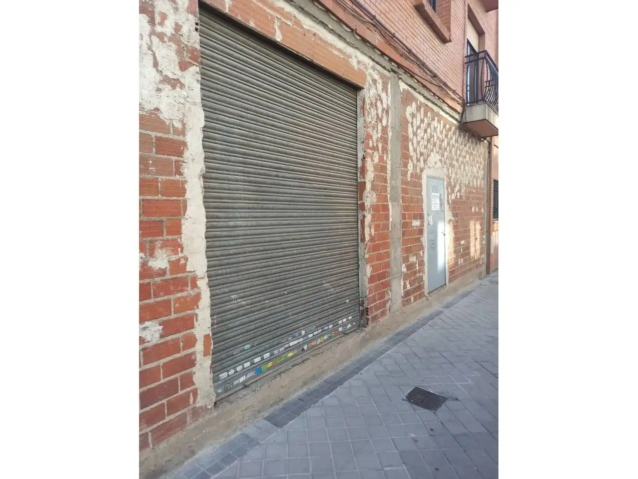 Local comercial de lloguer a REJILLA, imagen 3