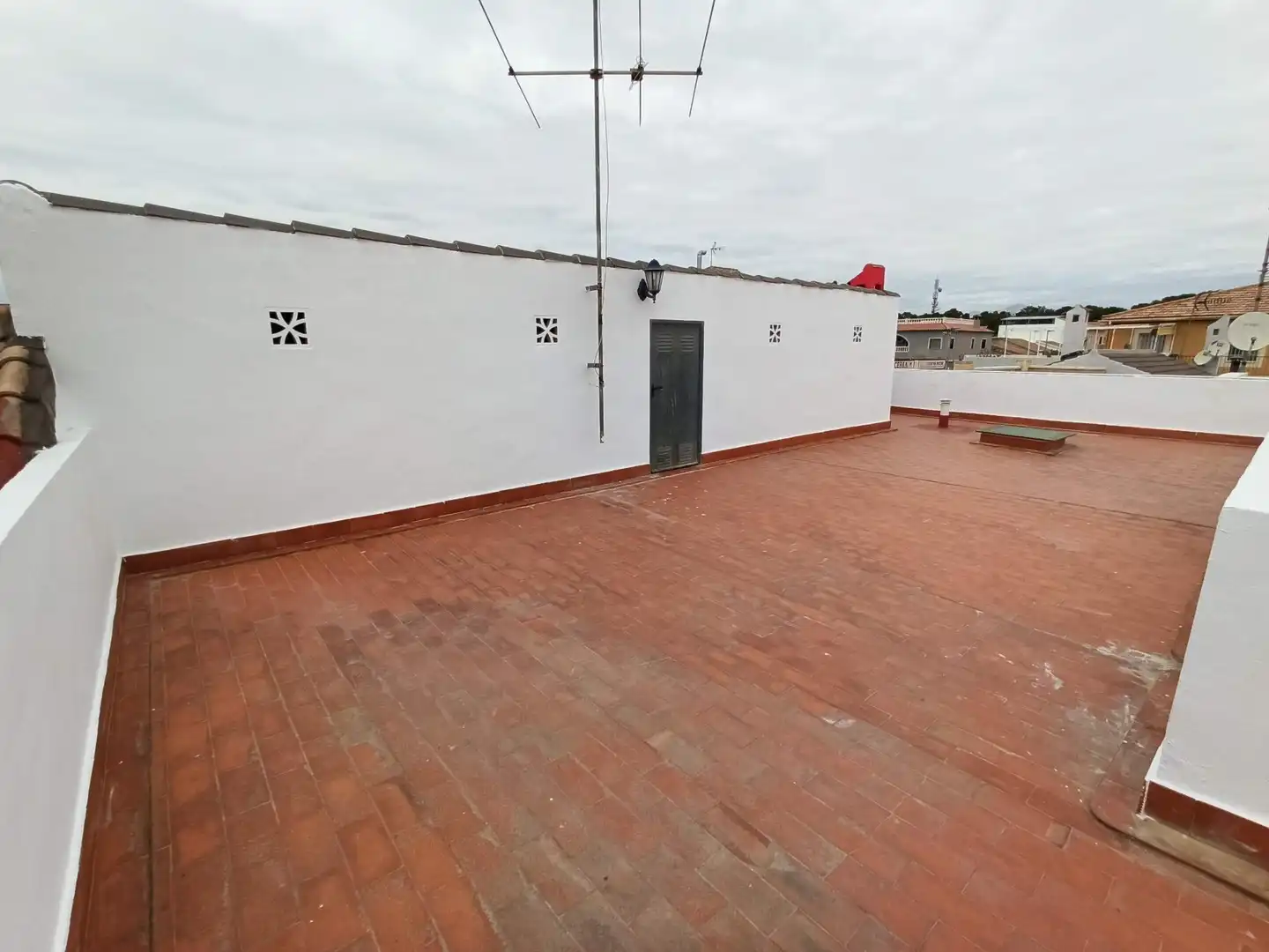 Casa amb jardí en venda a Rabasa - Los Ángeles - San Agustín, imagen 23