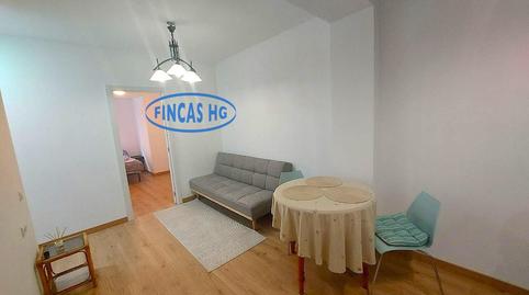 Foto 2 de Pis en venda a Carolinas Altas, Alicante / Alacant