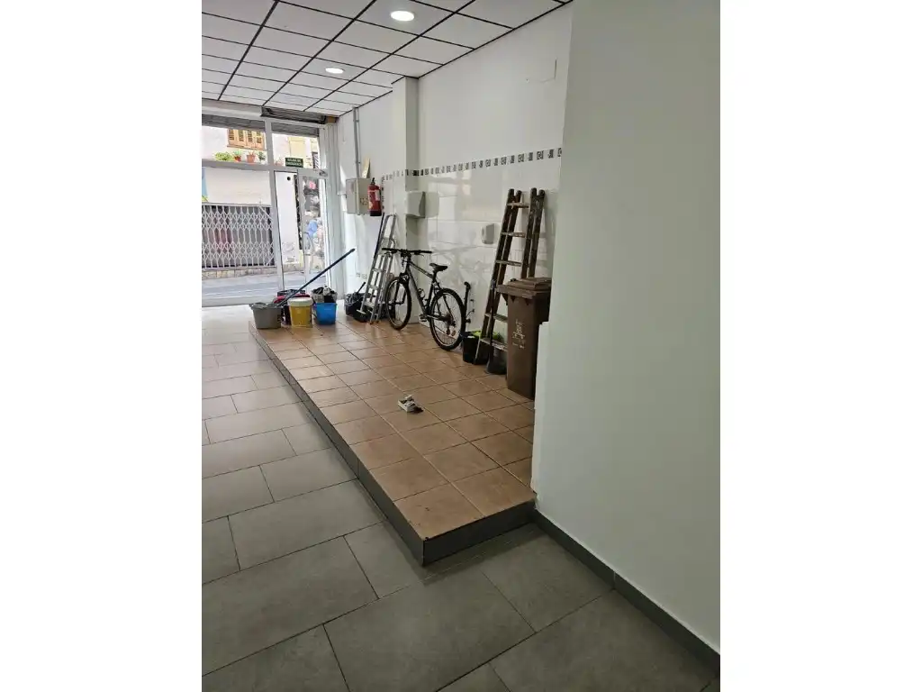 Gewerbefläche zur Miete in Calle Carme, imagen 3