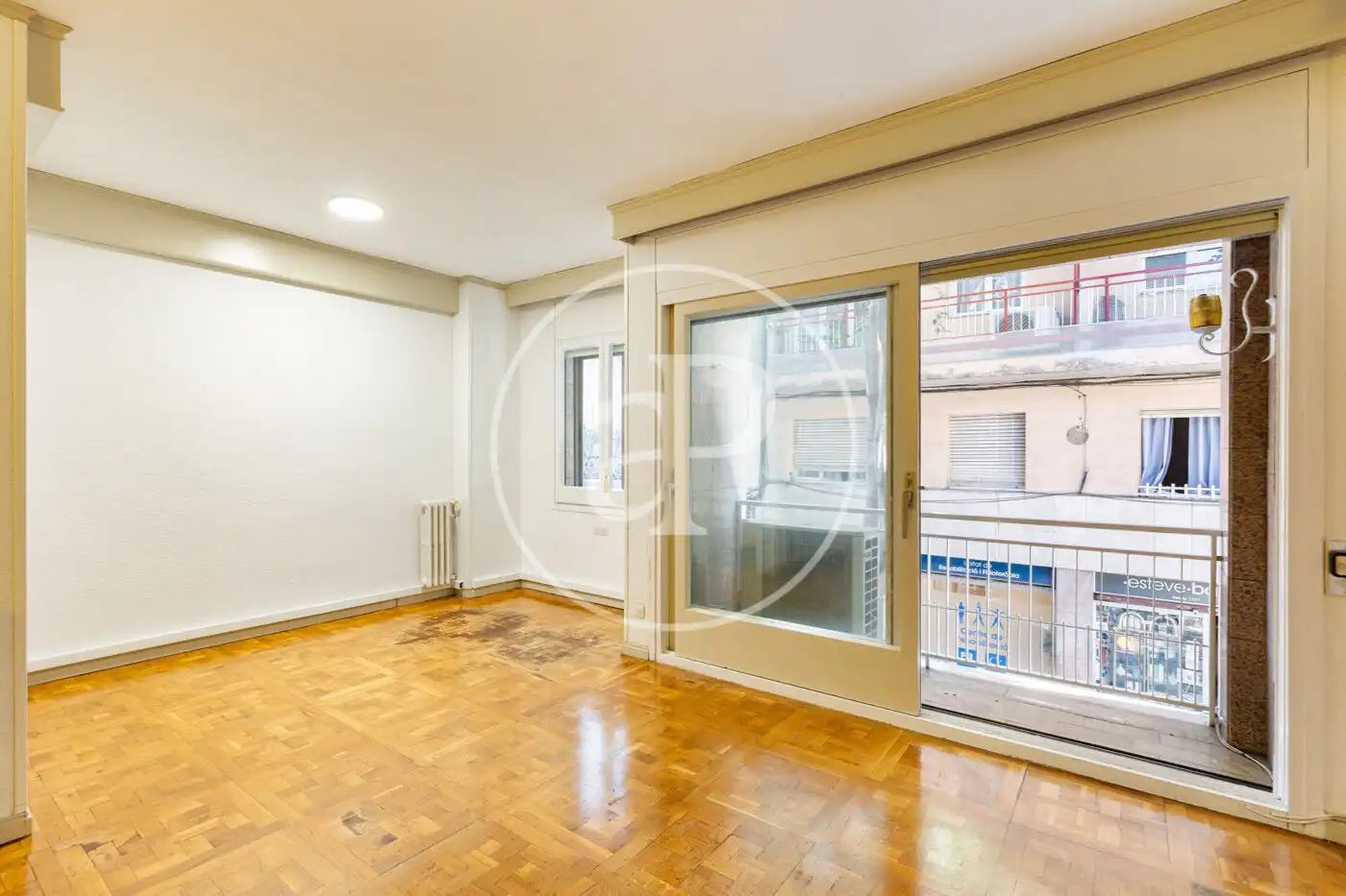 Appartement avec terrasse à vendre à Carrer de Vallirana, imagen 3