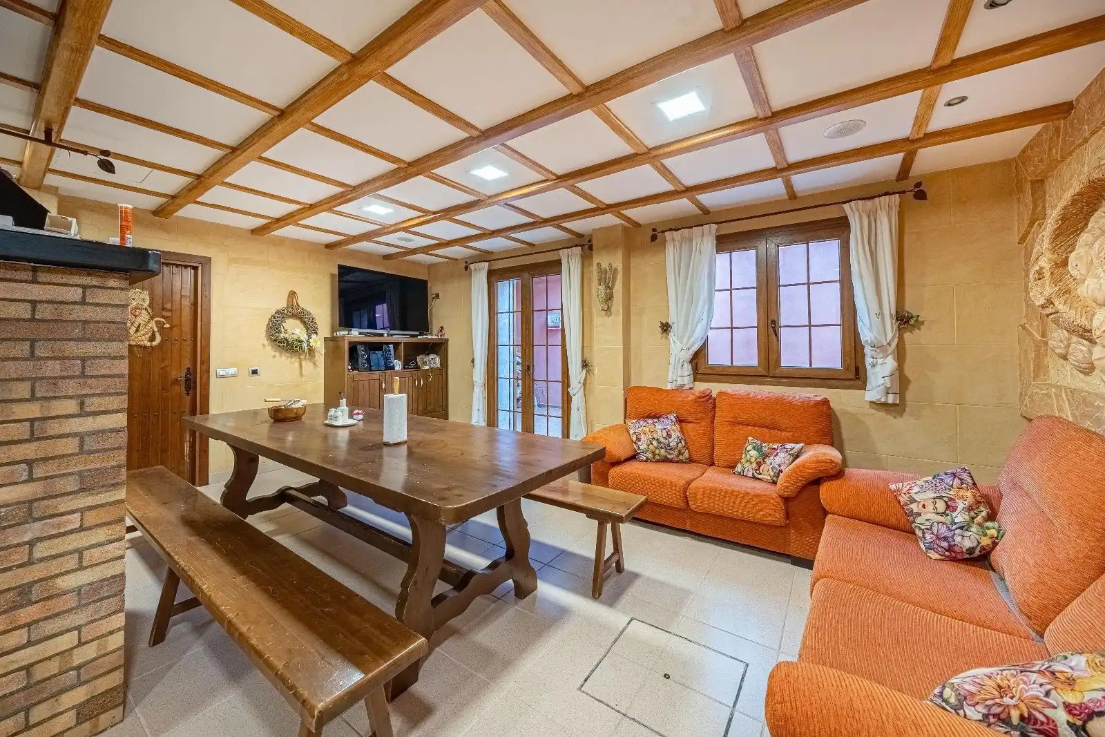 Maison avec piscine à vendre à Can Picafort, imagen 24