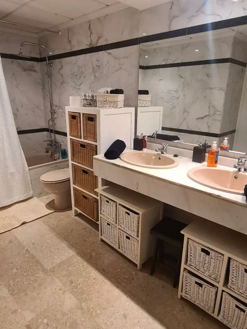 Apartment with pool for sale in Mar i Camp - Platja dels Capellans, imagen 85