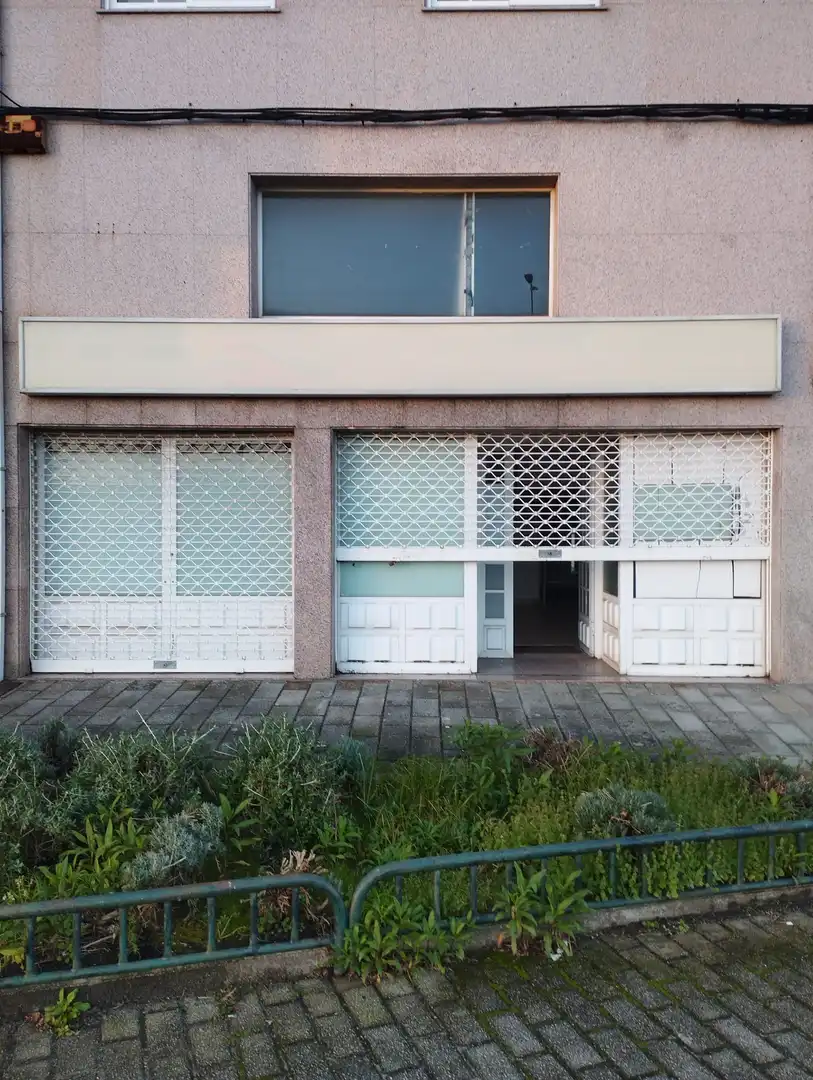 Bureau avec ascenseur à vendre à Avenida de Lugo 91, imagen 2