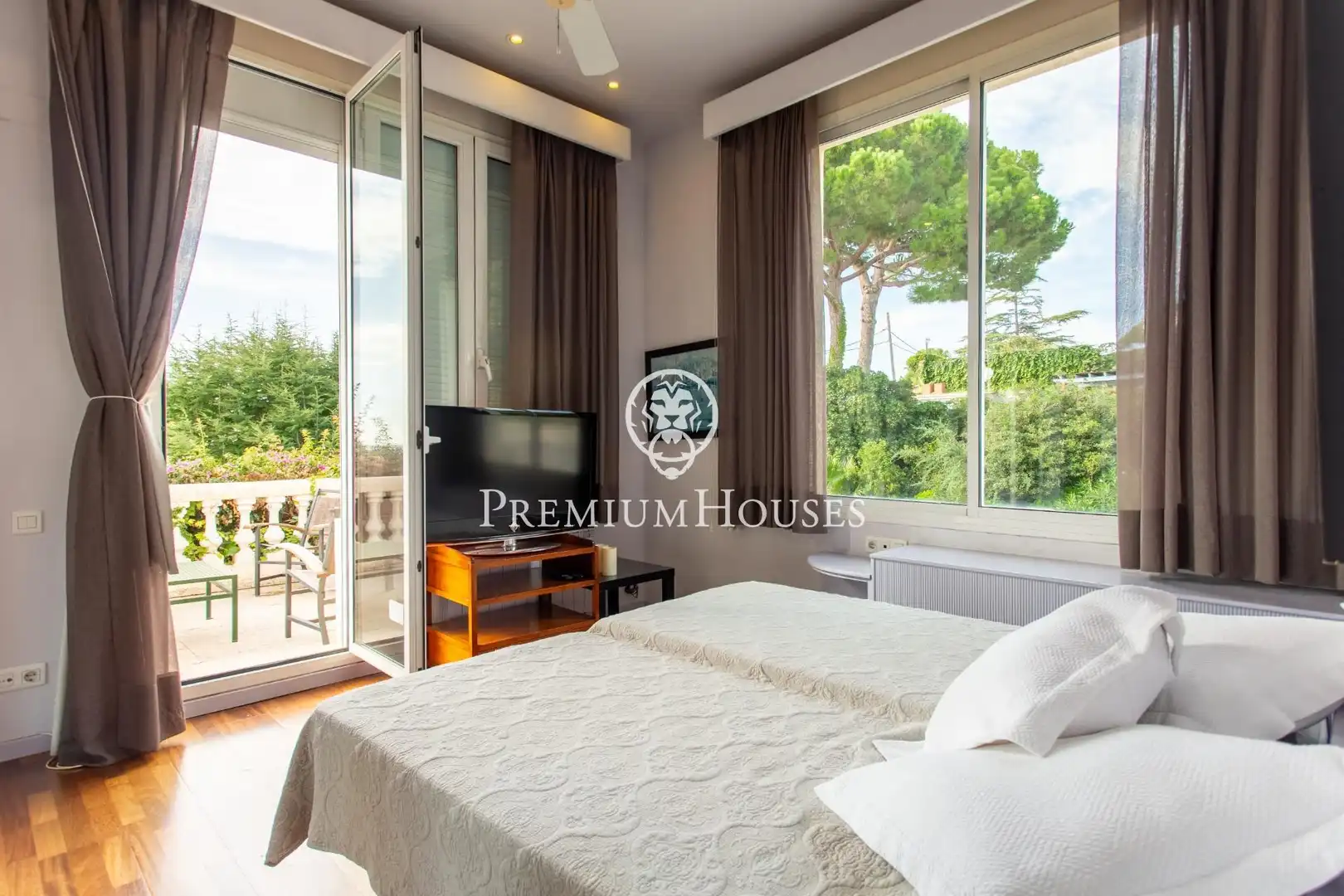 Houses for sale in Califòrnia - Santa Madrona