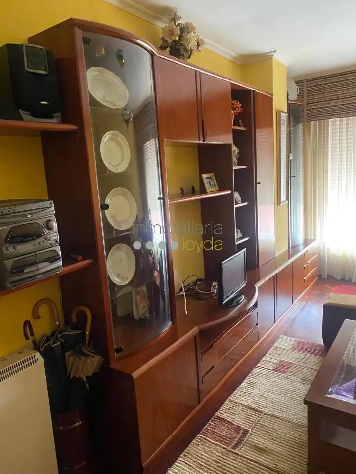 Flat with lift to rent in Ponteareas, imagen 13