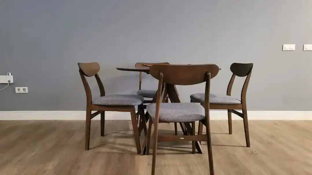 Dining room of Lofts for sale in Málaga