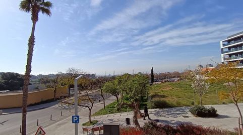 Foto 3 de Pis en venda a Calle Lealtad, Can Clota, Esplugues de Llobregat