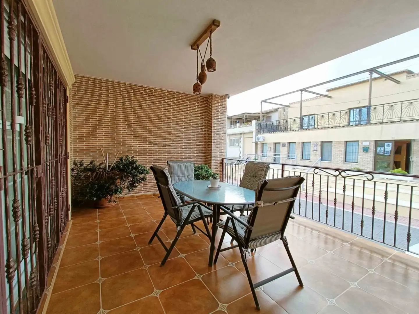 Maison mitoyenne à vendre à Hondón de los Frailes, imagen 9