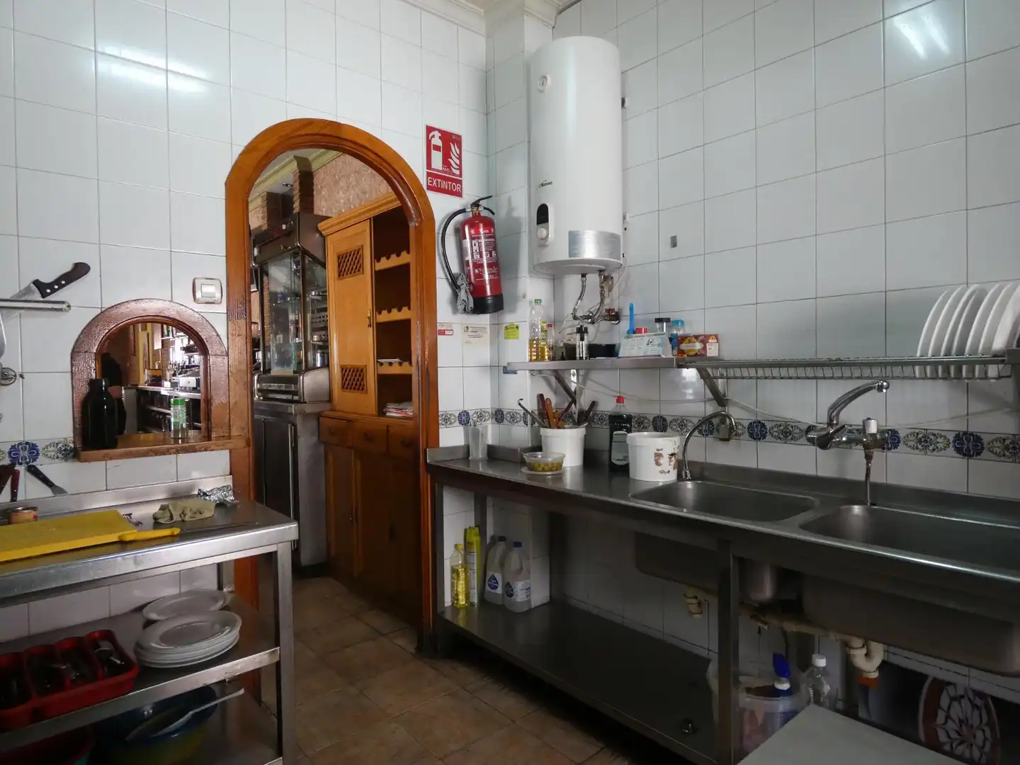 Local commercial à vendre à Albolote, imagen 22