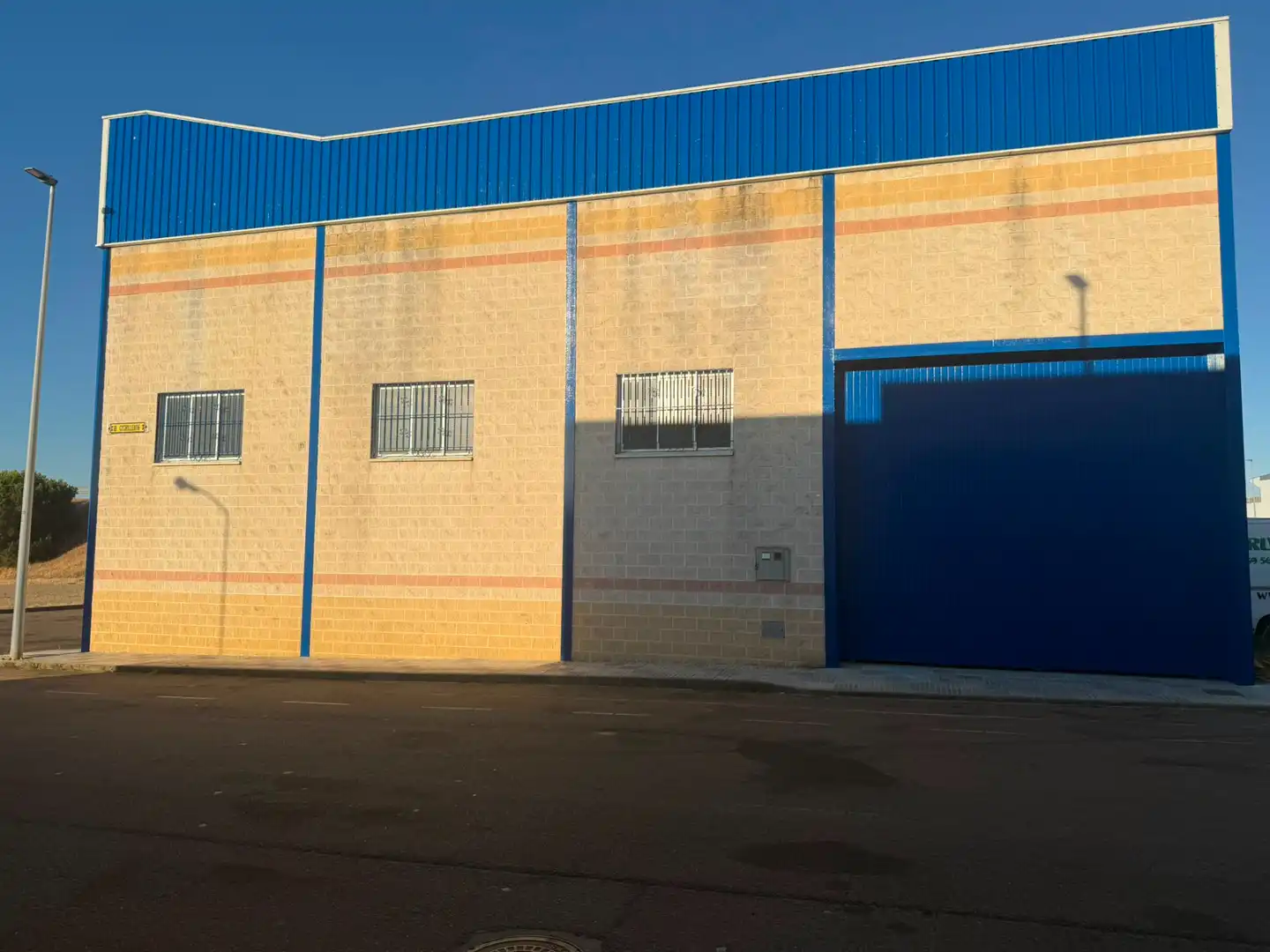 Industriegebäude zum Verkauf in Don Benito, imagen 16
