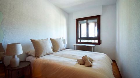 Foto 4 de Pis de lloguer a Avenida de Burgos, 30, Castilla, Madrid Capital