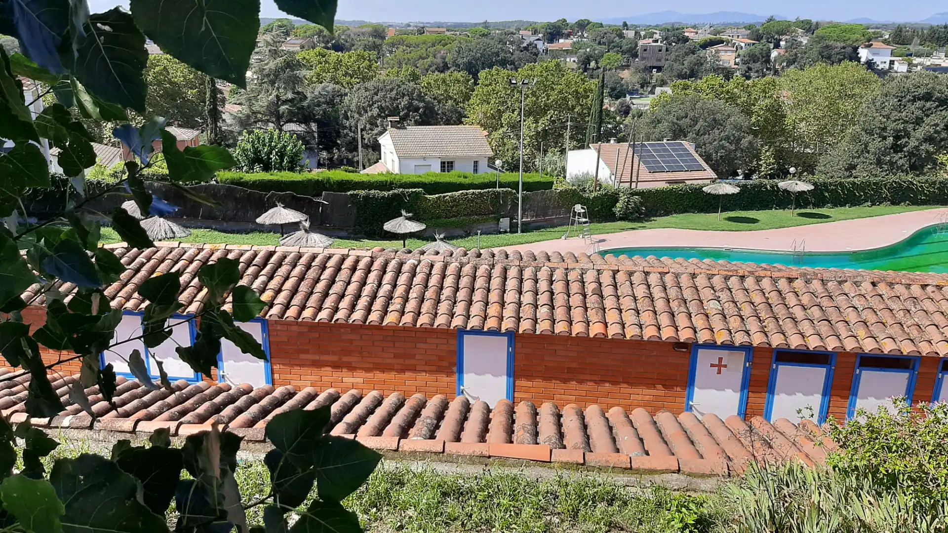 Terreny residencial en venda a Carrer del Desmai, imagen 19