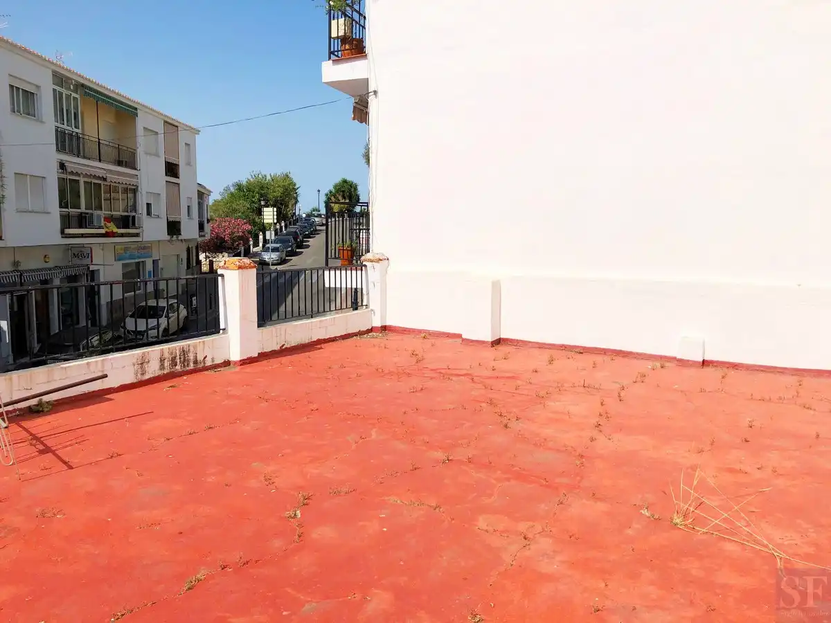 Adossat en venda a Torrox Pueblo, imagen 11