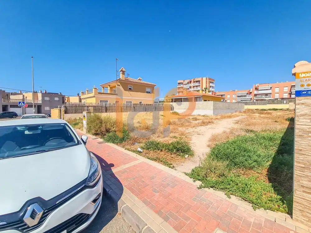Terreno residenziale in vendita a Las Majadas-Las Molinetas-Labradorcico, imagen 5