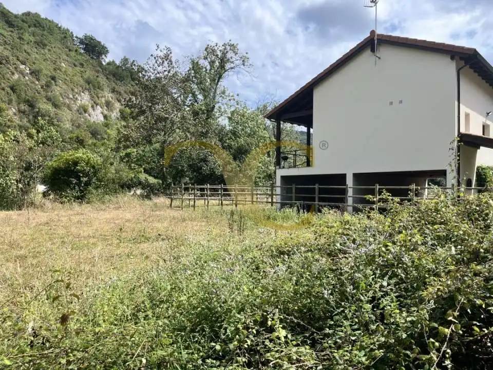 Residencial en venta en Cangas de Onís