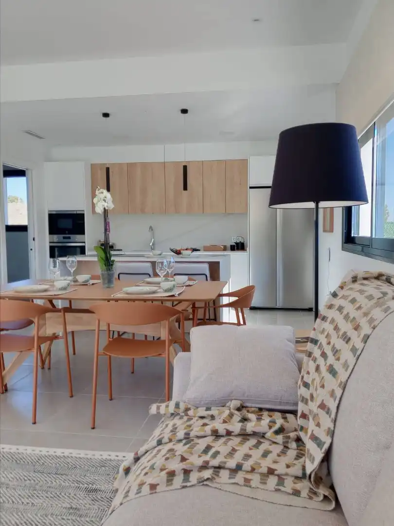 Maison avec piscine à vendre à Calasparra, imagen 4