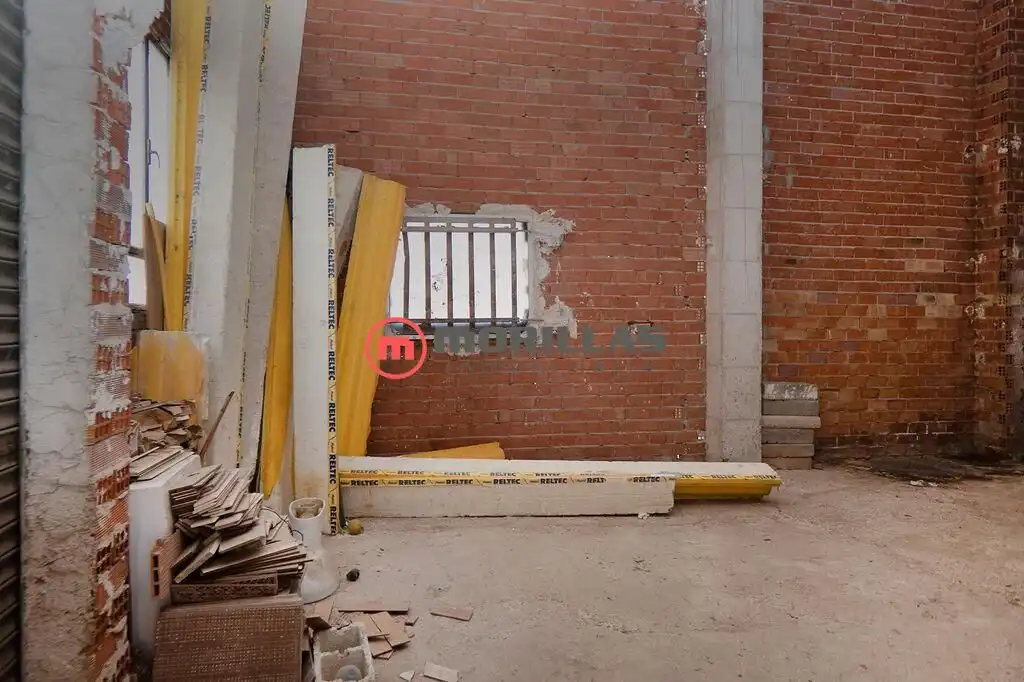 Local comercial en venda a Calle Mayor 152, imagen 7