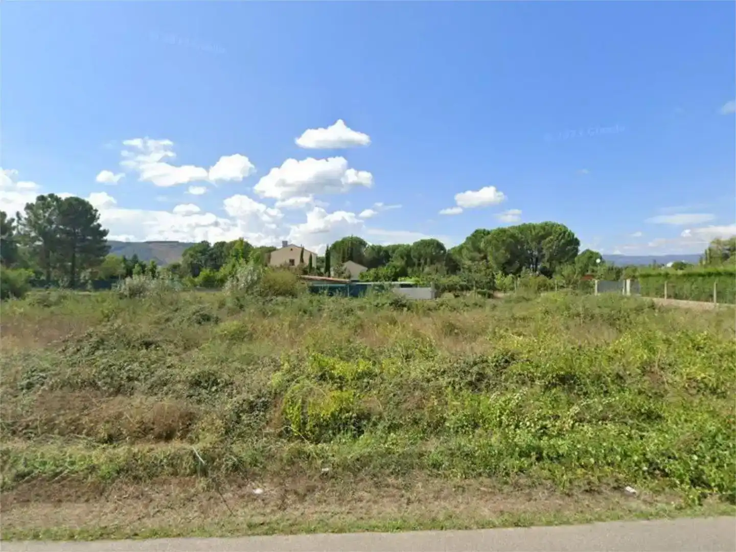 Residencial en venta en Verín, Ourense