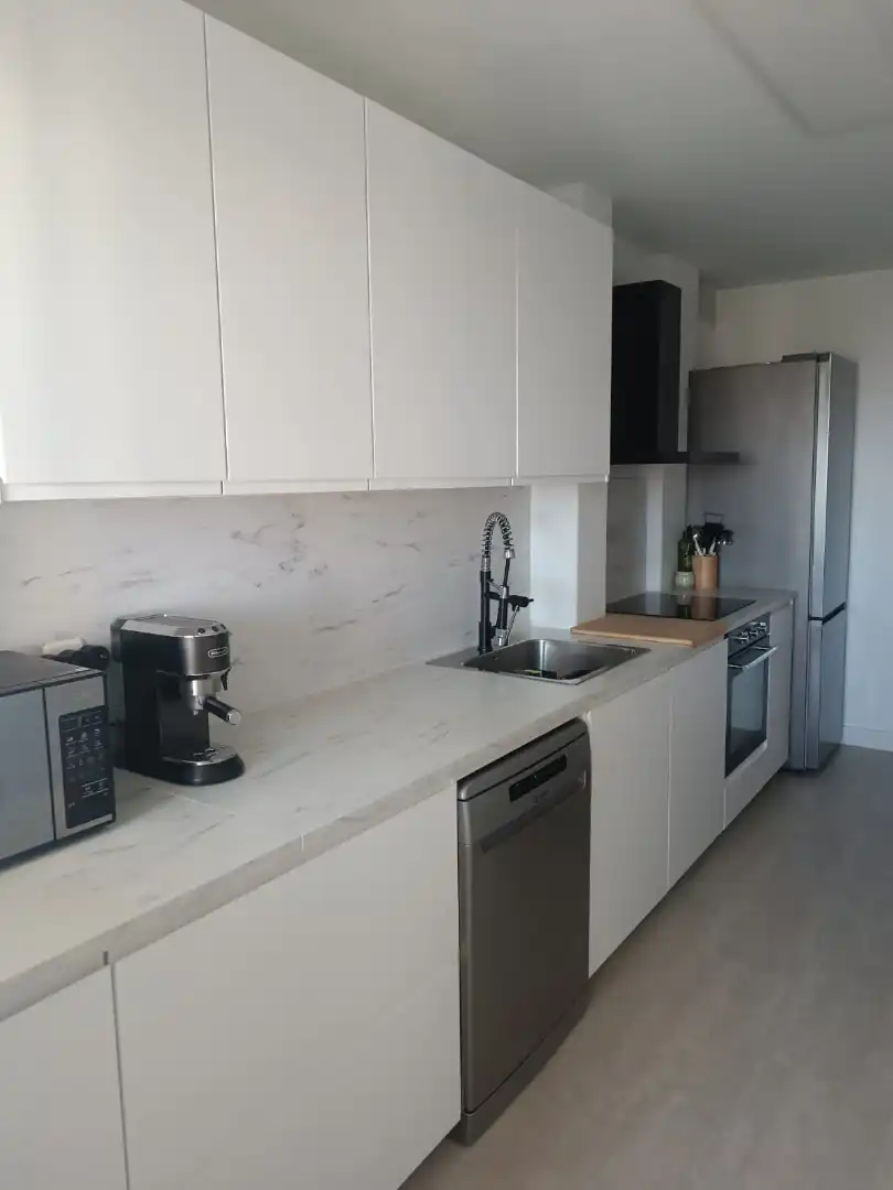 Appartement avec jardin à vendre à Avenida Miguel González Garcés 63, imagen 5