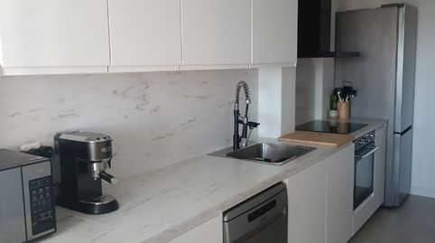 Foto 5 de Piso en venta en Avenida Miguel González Garcés, 63, Portádego - Vilaboa Norte, Culleredo