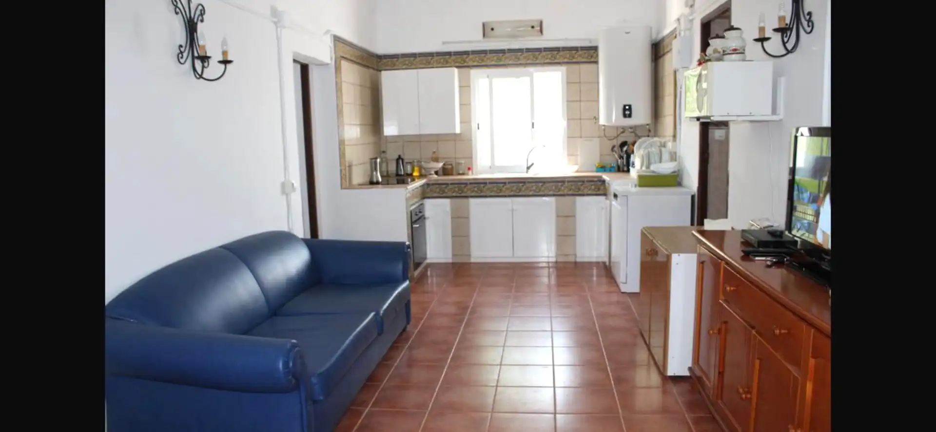 Rural land for sale in Calle Bahía de Benidorm, imagen 4