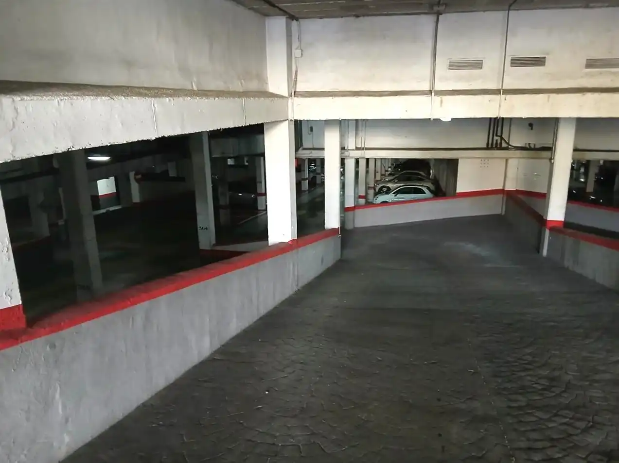 Aparcament en venda a Teatinos - Universidad, imagen 4