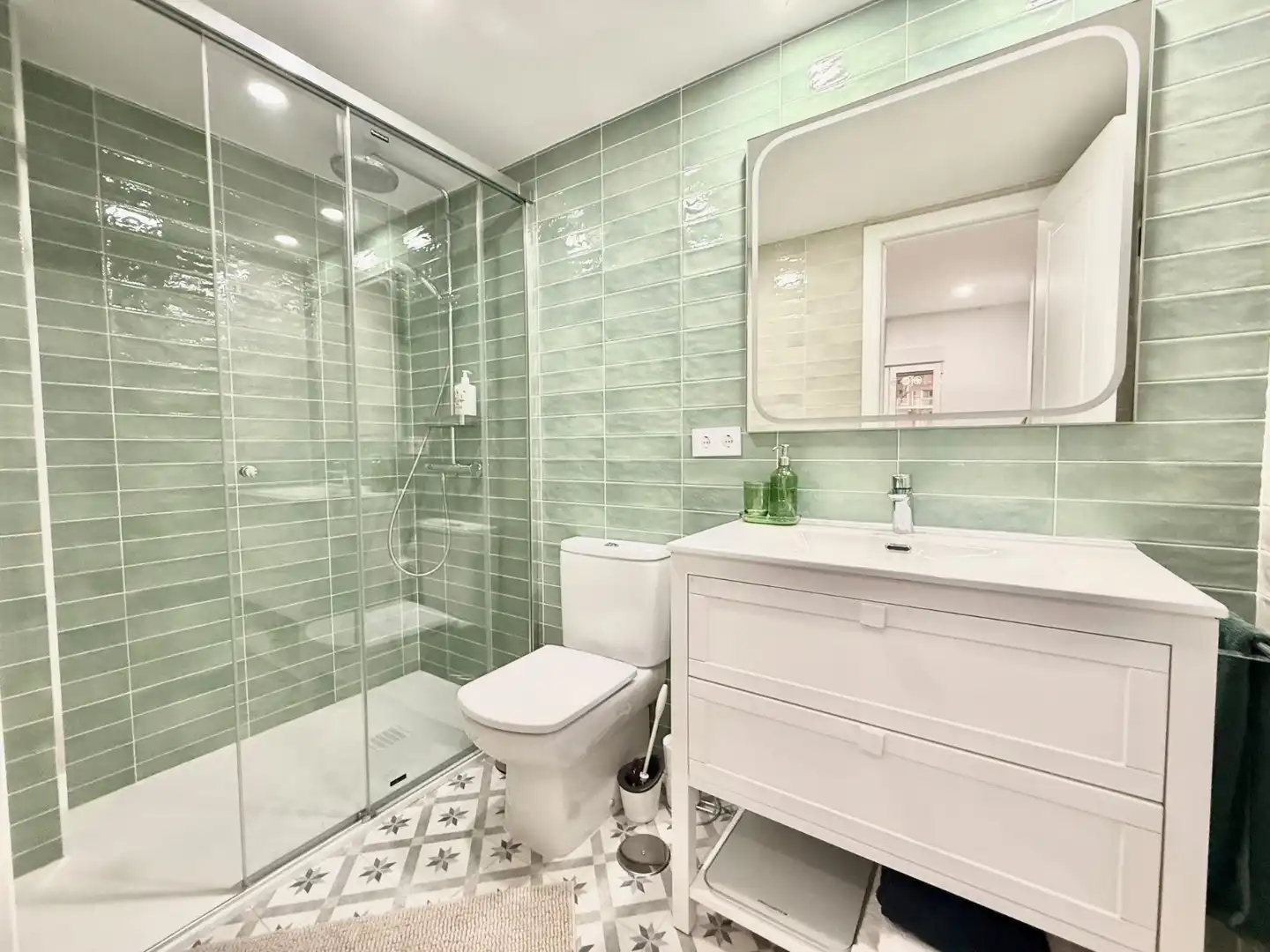 Apartments for rent in Playa Levante